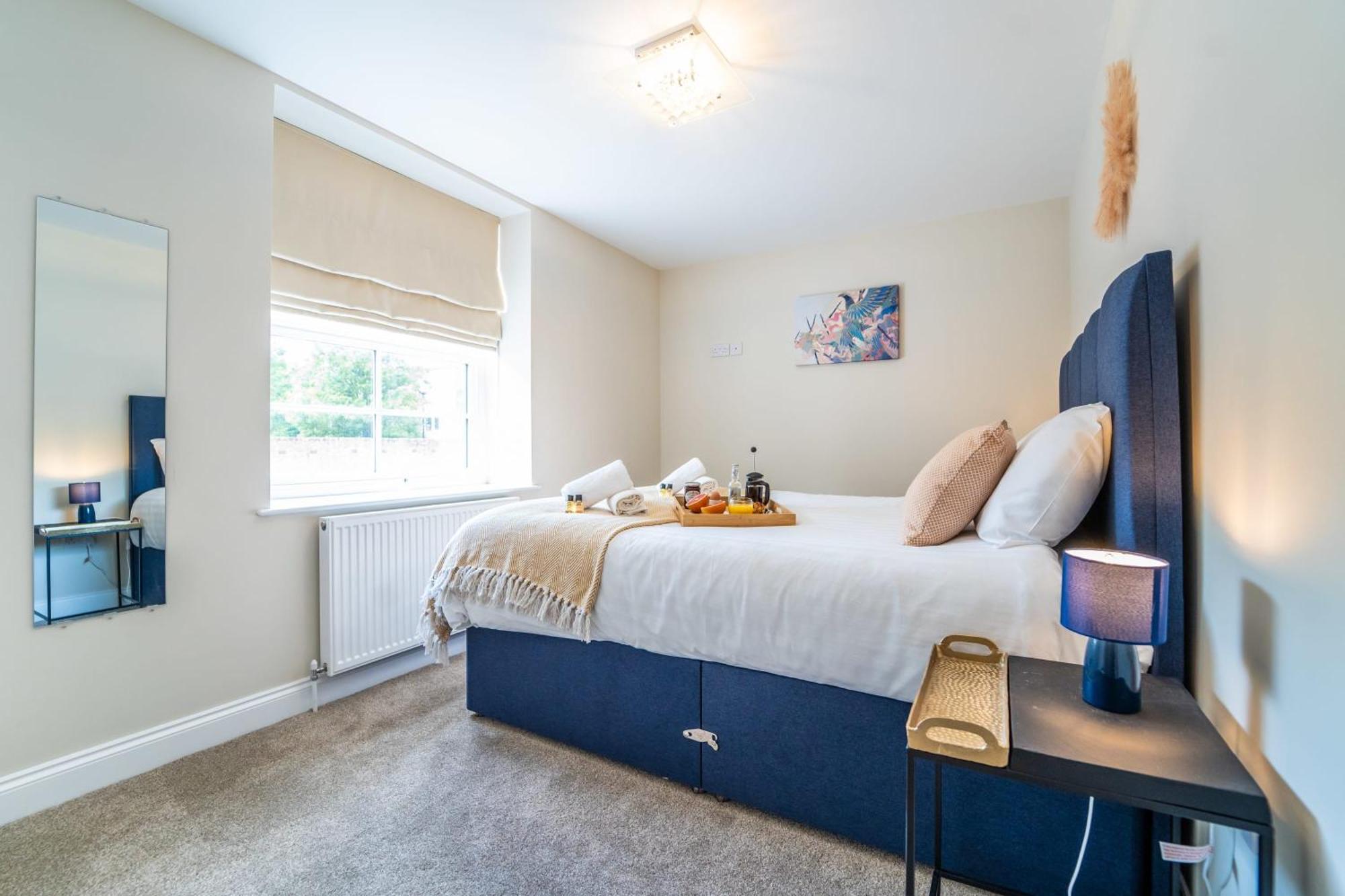 King Street Apartment - 2 Bed Great Yarmouth Exterior photo